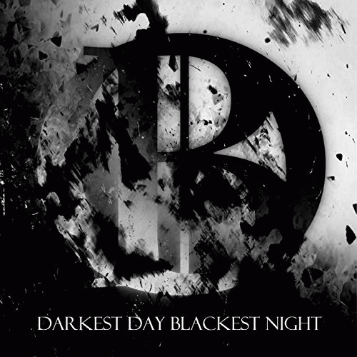 Blodwen : Darkest Day Blackest Night